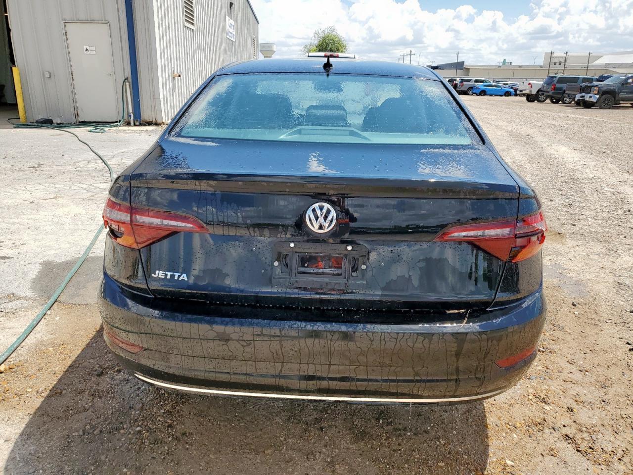 2019 Volkswagen Jetta S - Фото 6