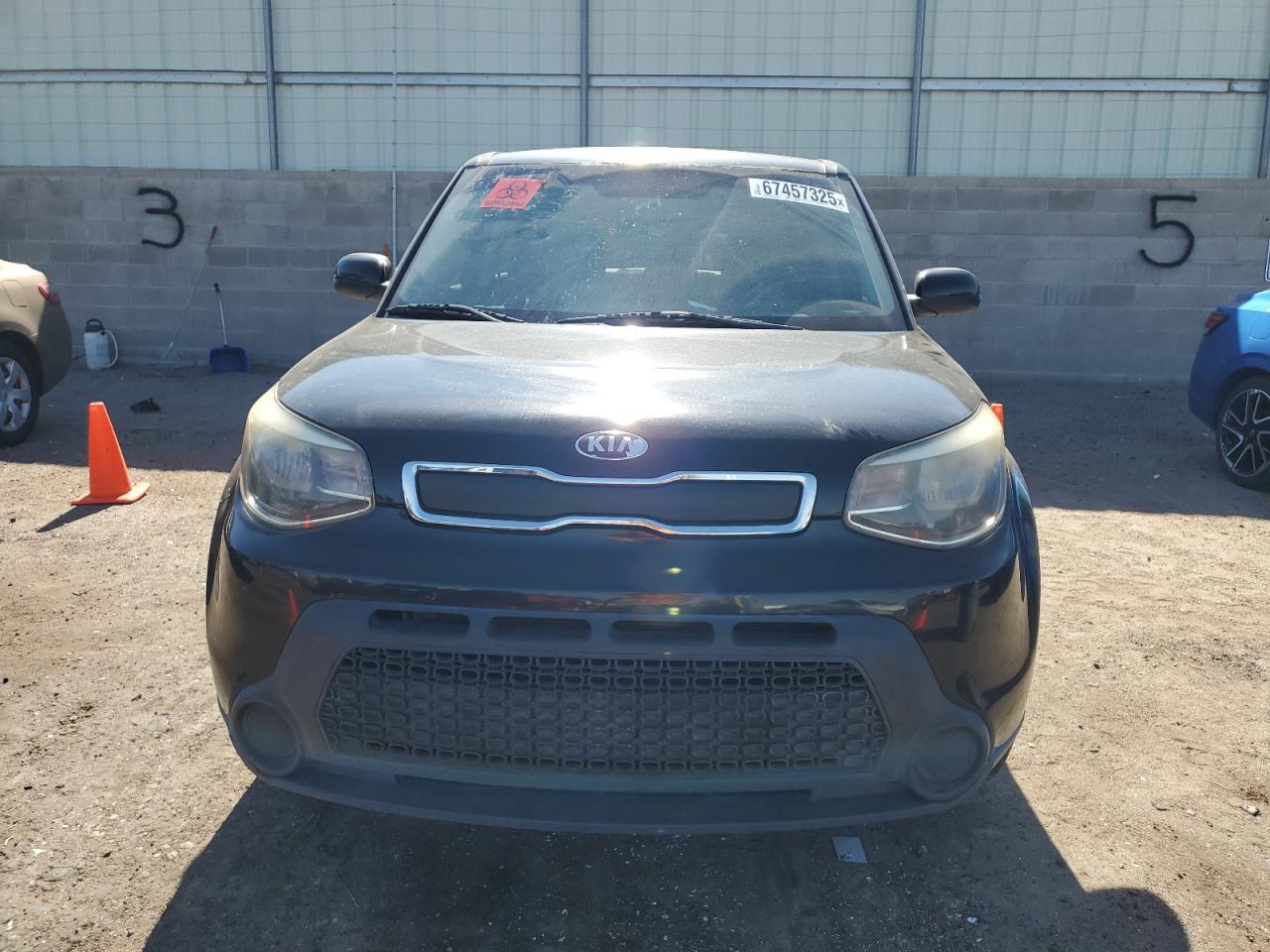 2014 Kia Soul - Фото 5