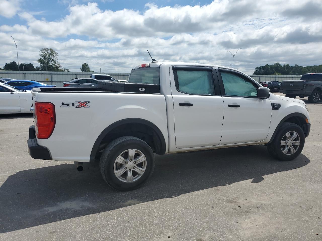2019 Ford Ranger Xl - Фото 3