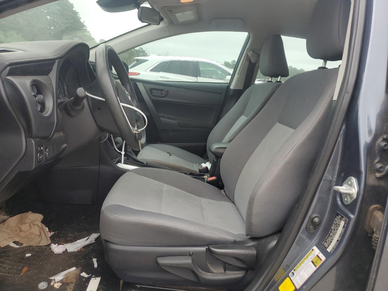 2019 Toyota Corolla L - Image 7