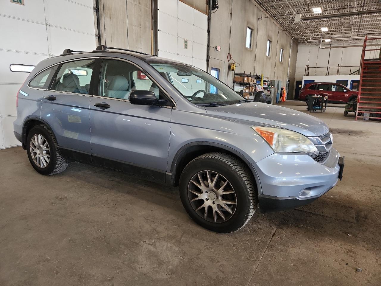2011 Honda Cr-V Lx - Image 4