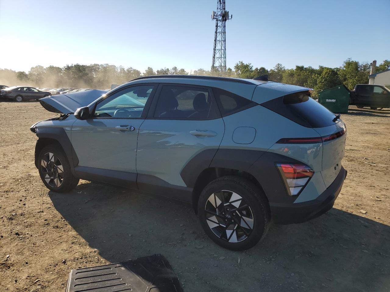 2024 Hyundai Kona Sel - Image 2