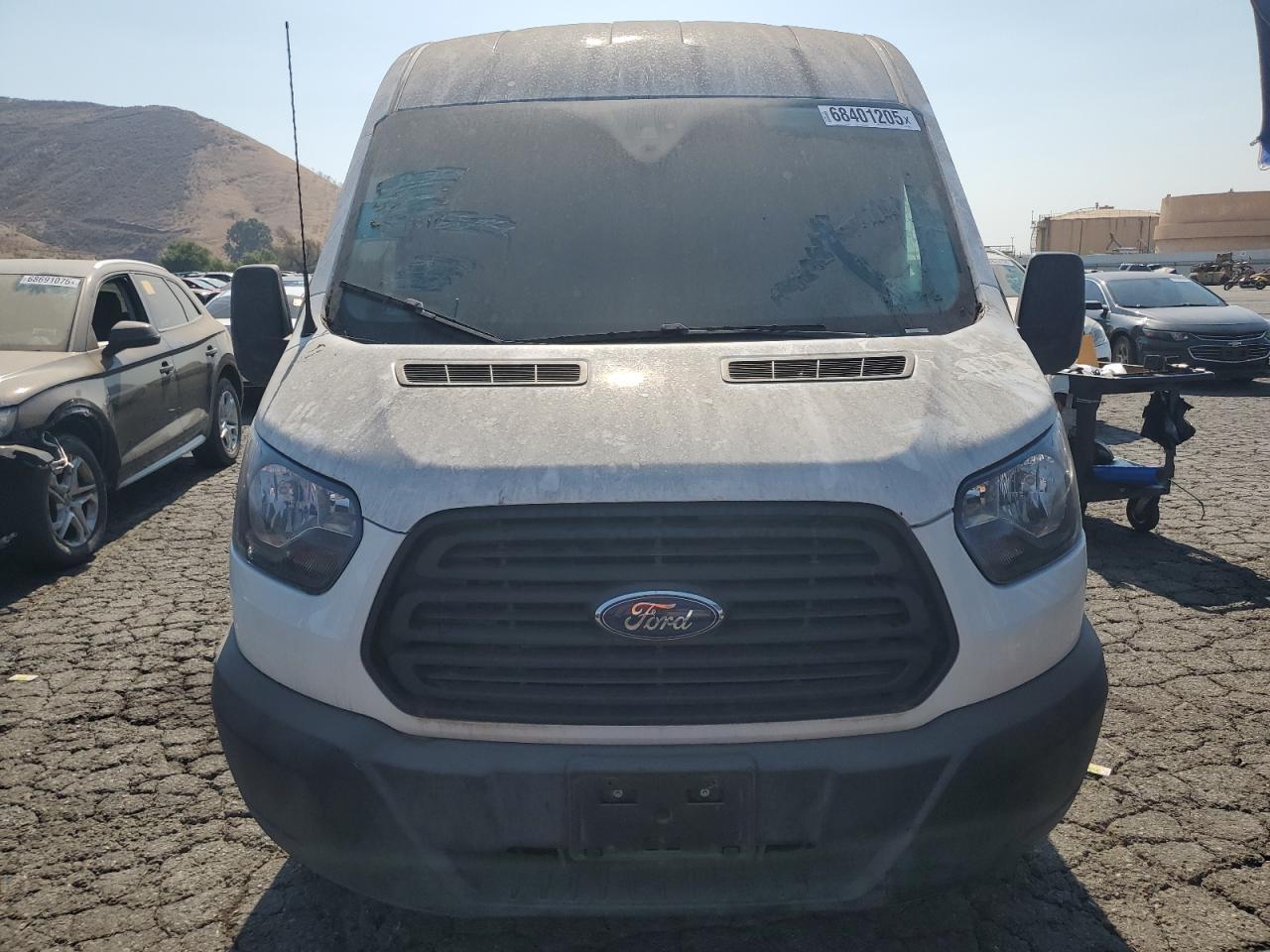 2019 Ford Transit T-250 - Фото 5