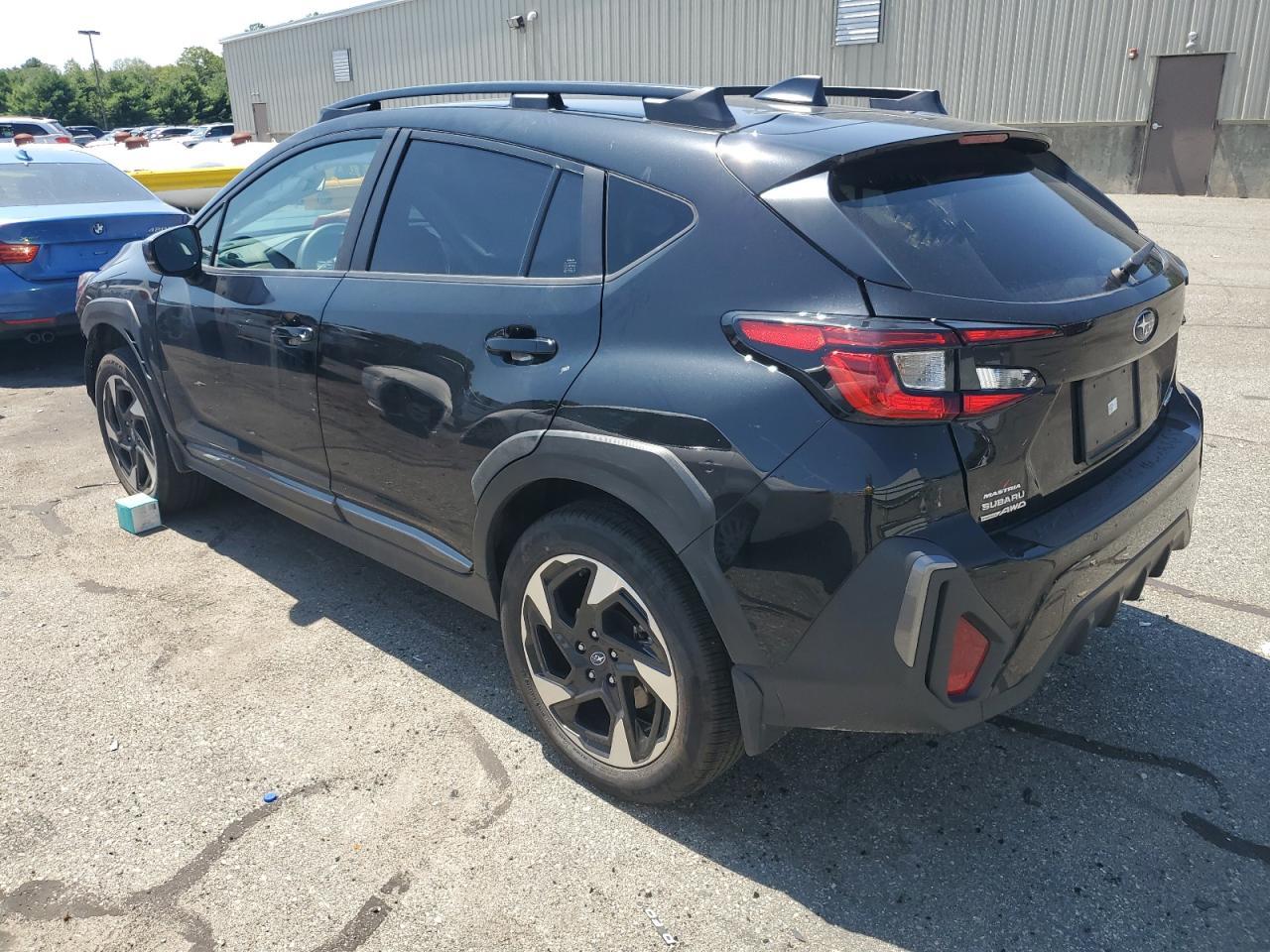 2024 Subaru Crosstrek Limited - Image 2