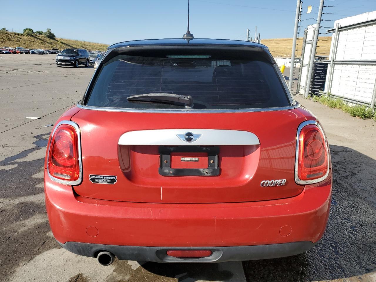2015 Mini Cooper - Фото 6