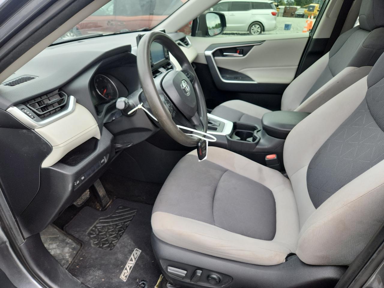 2019 Toyota Rav4 Xle - Фото 7