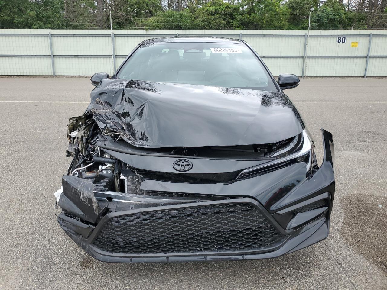 2025 Toyota Corolla Se - Image 5