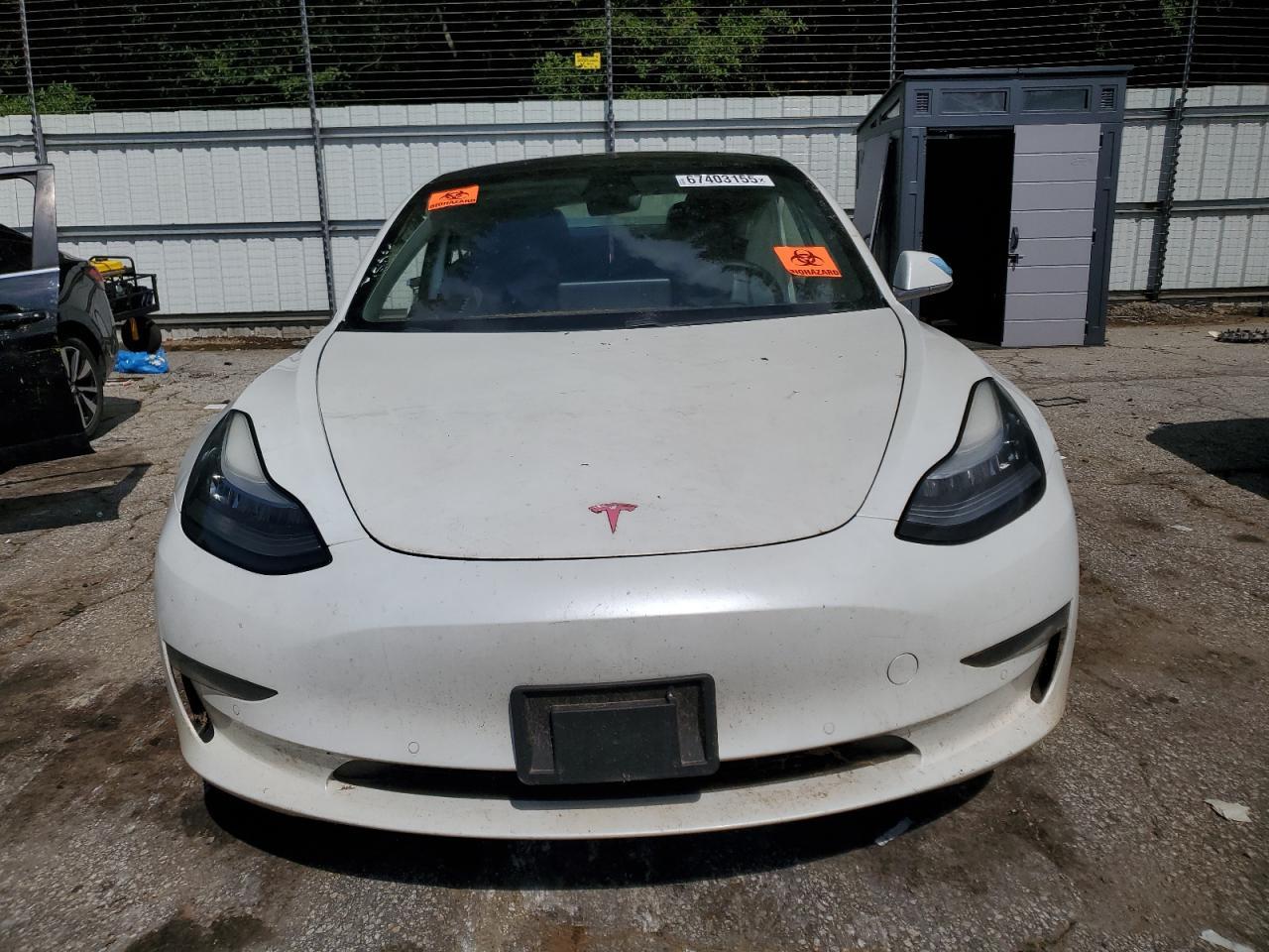 2020 Tesla Model 3 - Фото 5