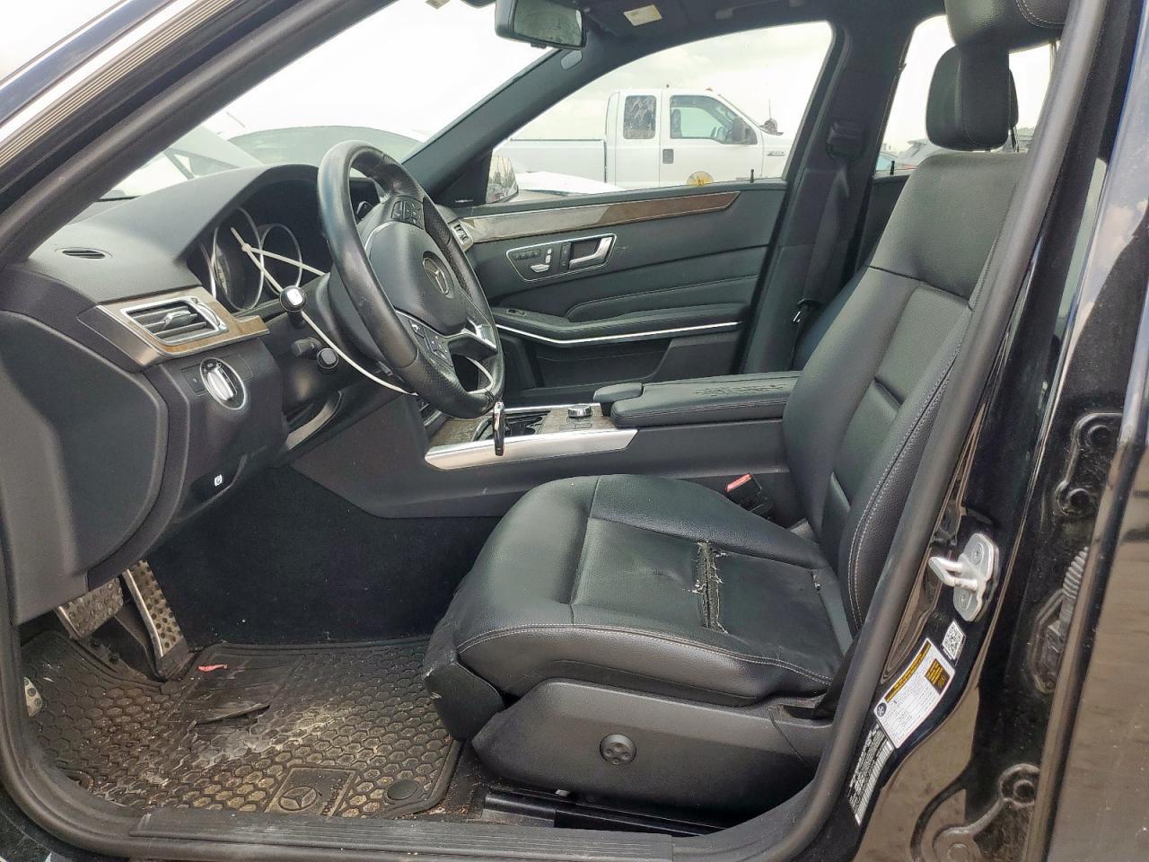 2016 Mercedes-Benz E 350 - Фото 7