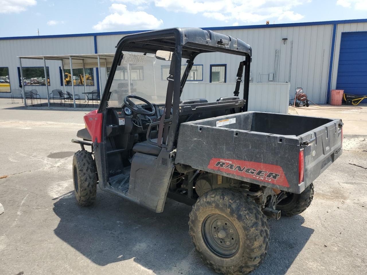 2015 Polaris Ranger 570 - Atv And Utility Vehicles Atv - Фото 3