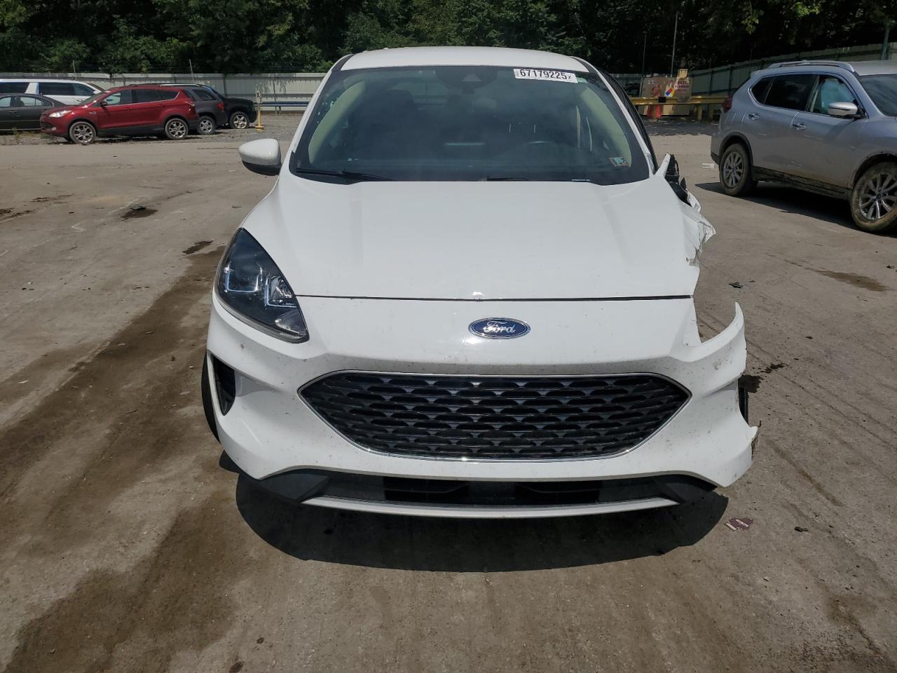 2020 Ford Escape Se - Image 5