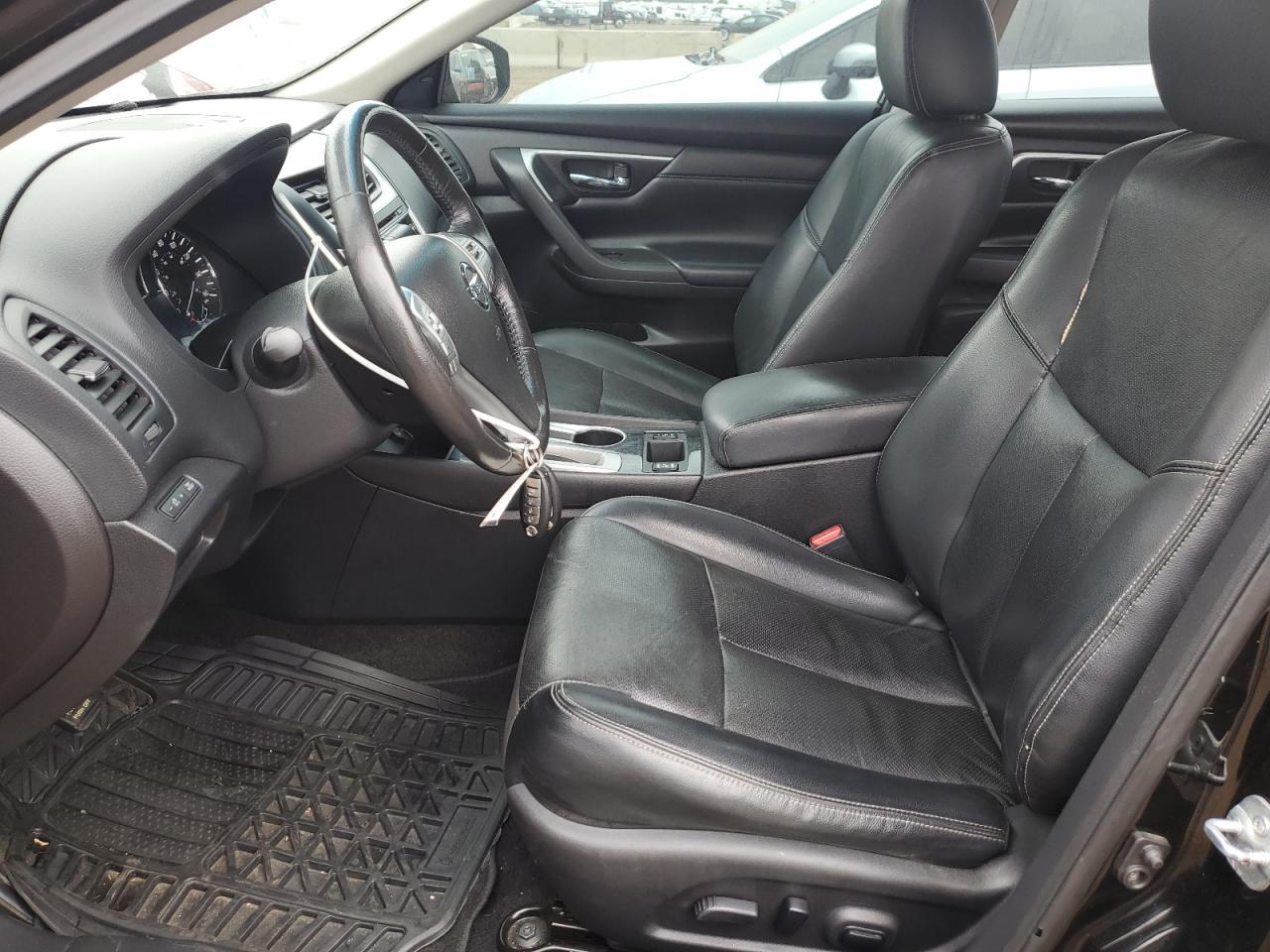 2016 Nissan Altima 2.5 - Фото 7