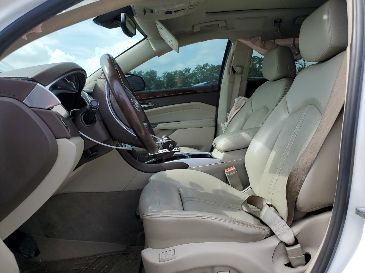 2015 Cadillac Srx Luxury Collection - Image 7