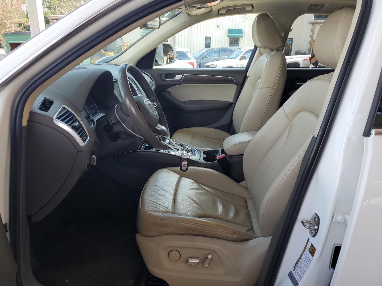 2017 Audi Q5 Premium - Фото 7