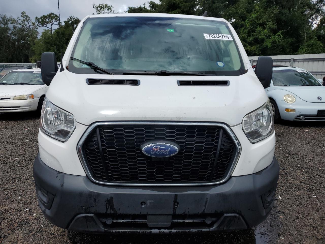 2021 Ford Transit T-250 - Image 5