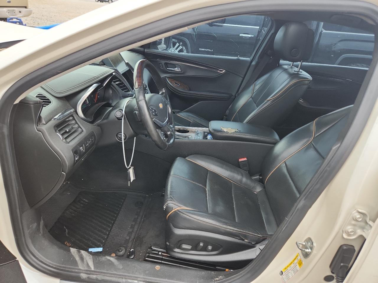 2014 Chevrolet Impala Ltz - Фото 7