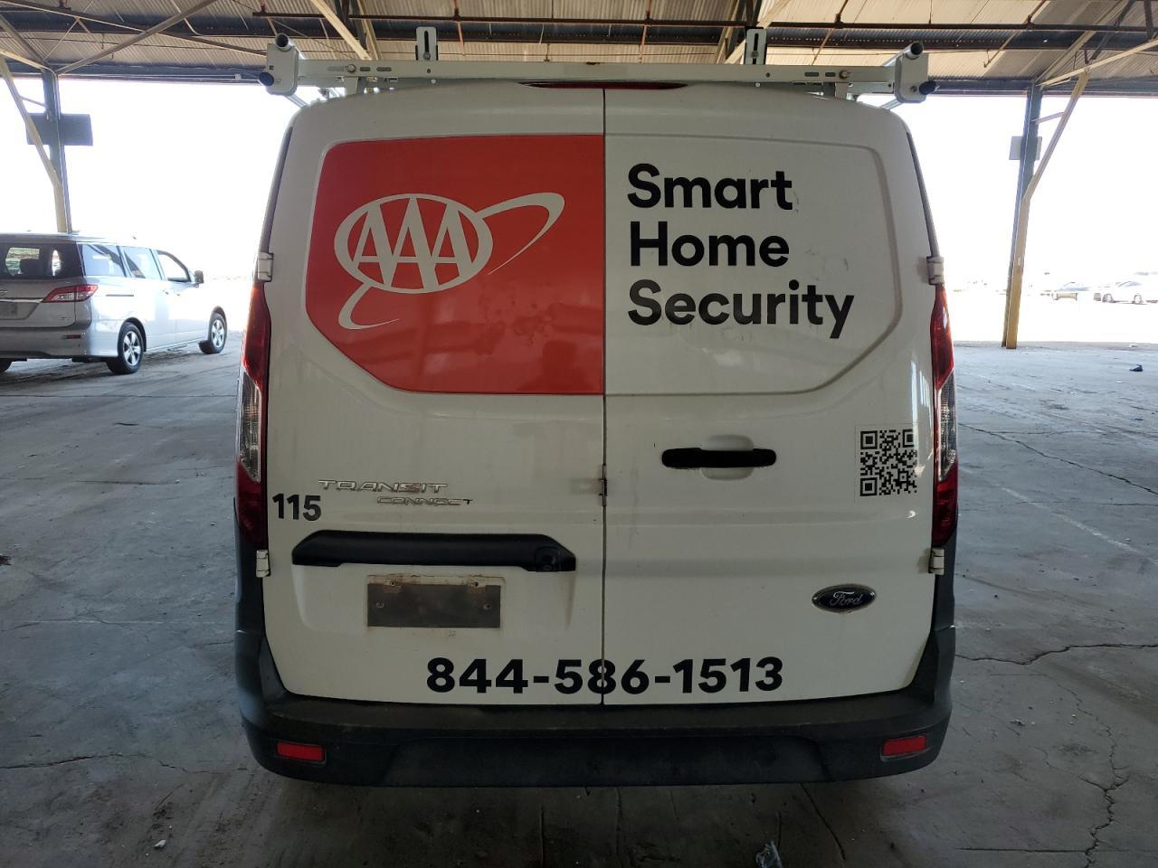 2019 Ford Transit Connect Xl - Image 6