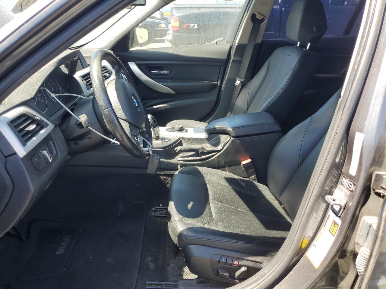 2013 BMW 328 I Sulev - Image 7