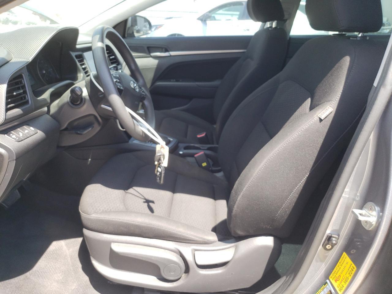 2019 Hyundai Elantra Sel - Фото 7