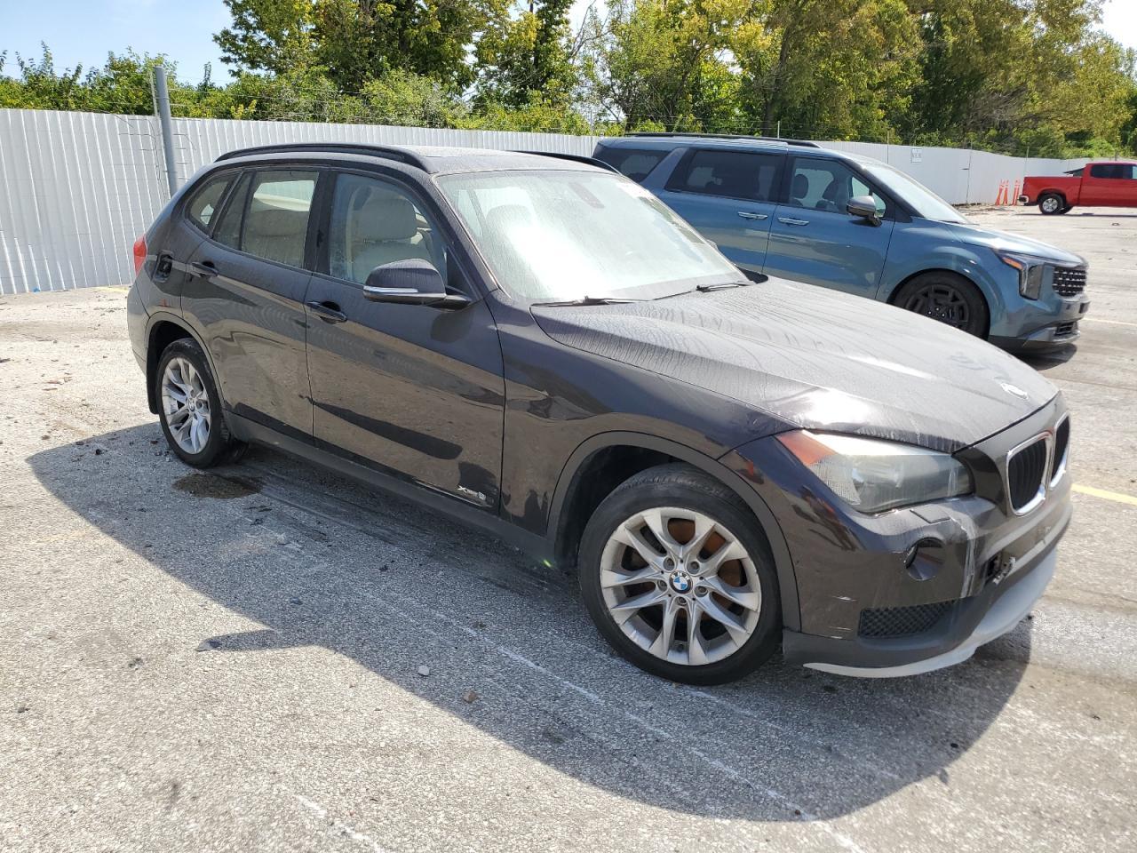 2015 BMW X1 xDrive28I - Image 4
