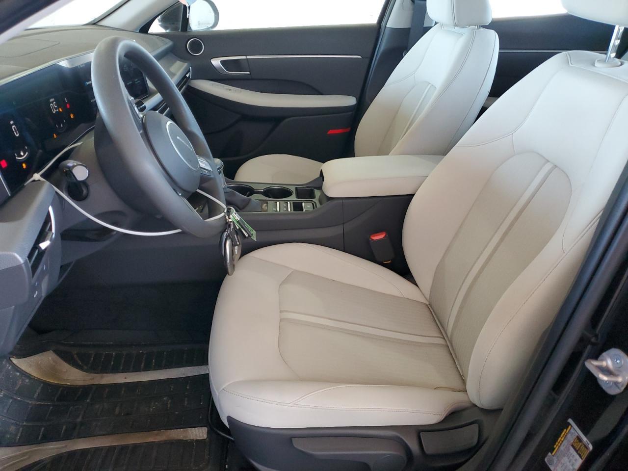 2025 Hyundai Sonata Se - Image 7