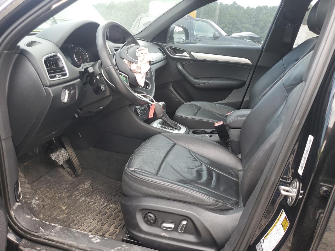 2017 Audi Q3 Premium Plus - Image 7