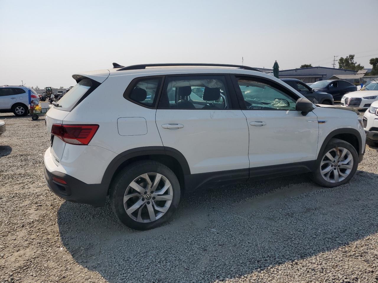 2023 Volkswagen Taos S - Image 3