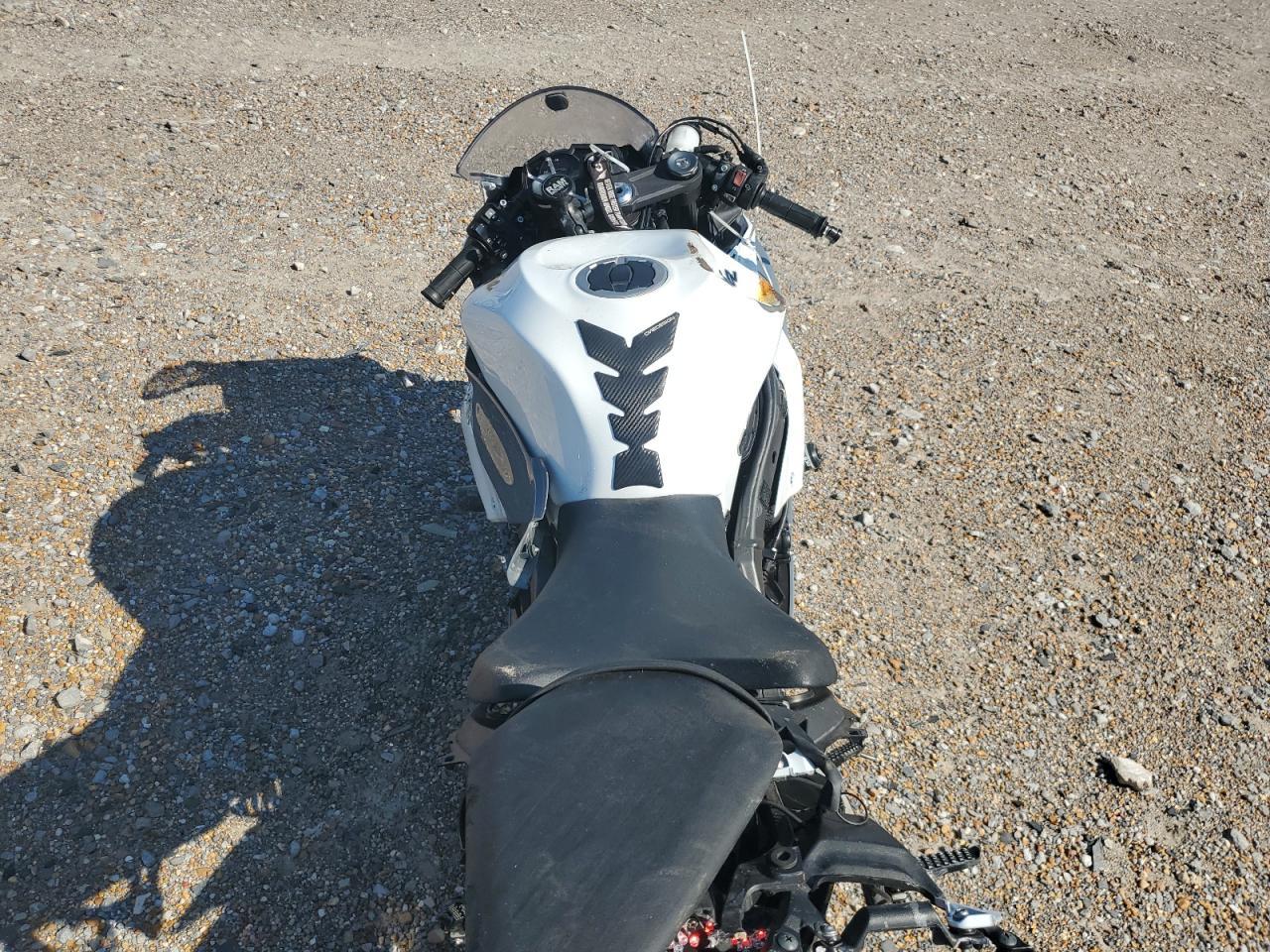 2021 Kawasaki Zx636 K - Image 6