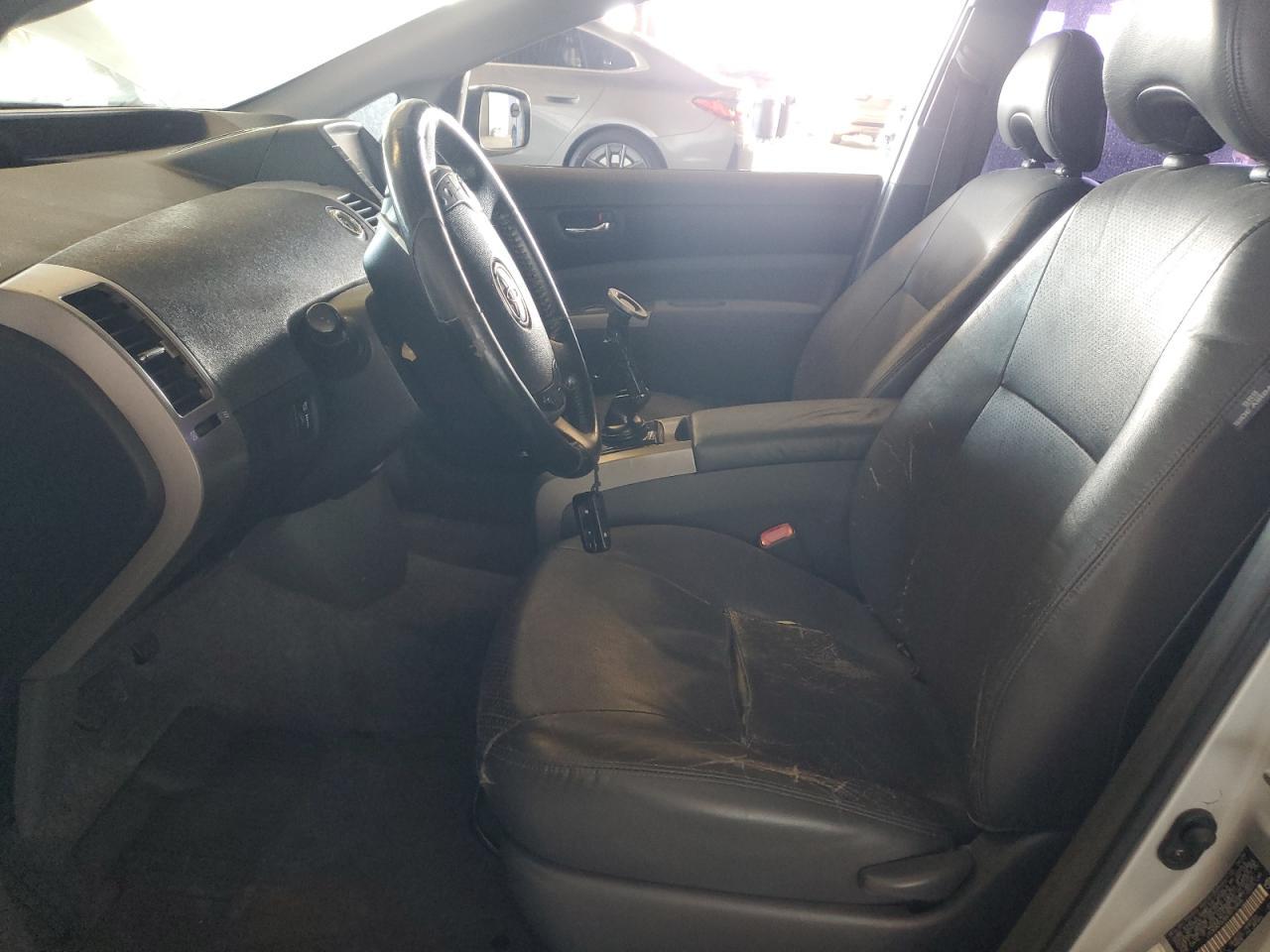 2006 Toyota Prius - Фото 7