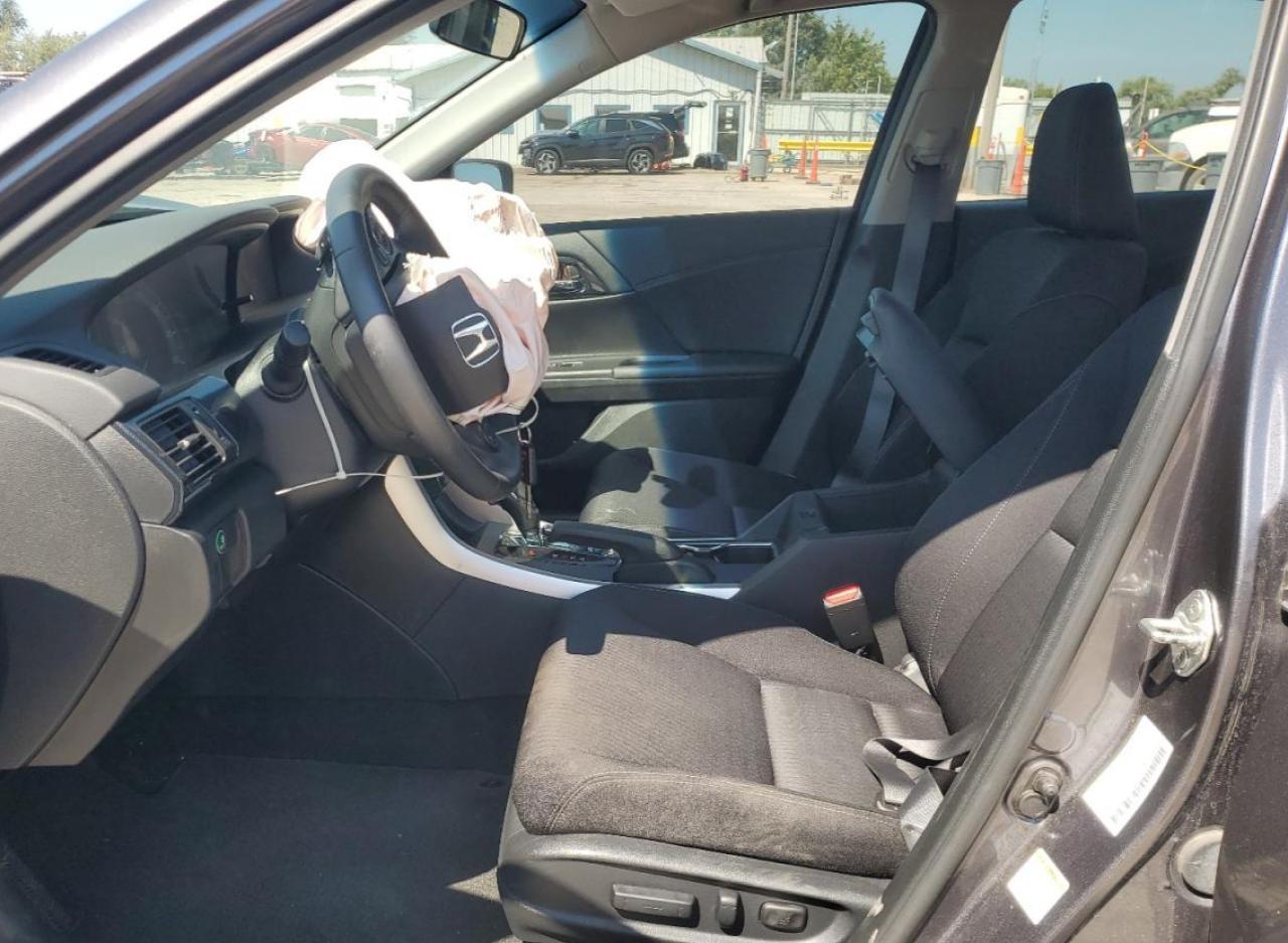 2013 Honda Accord Sport - Image 7