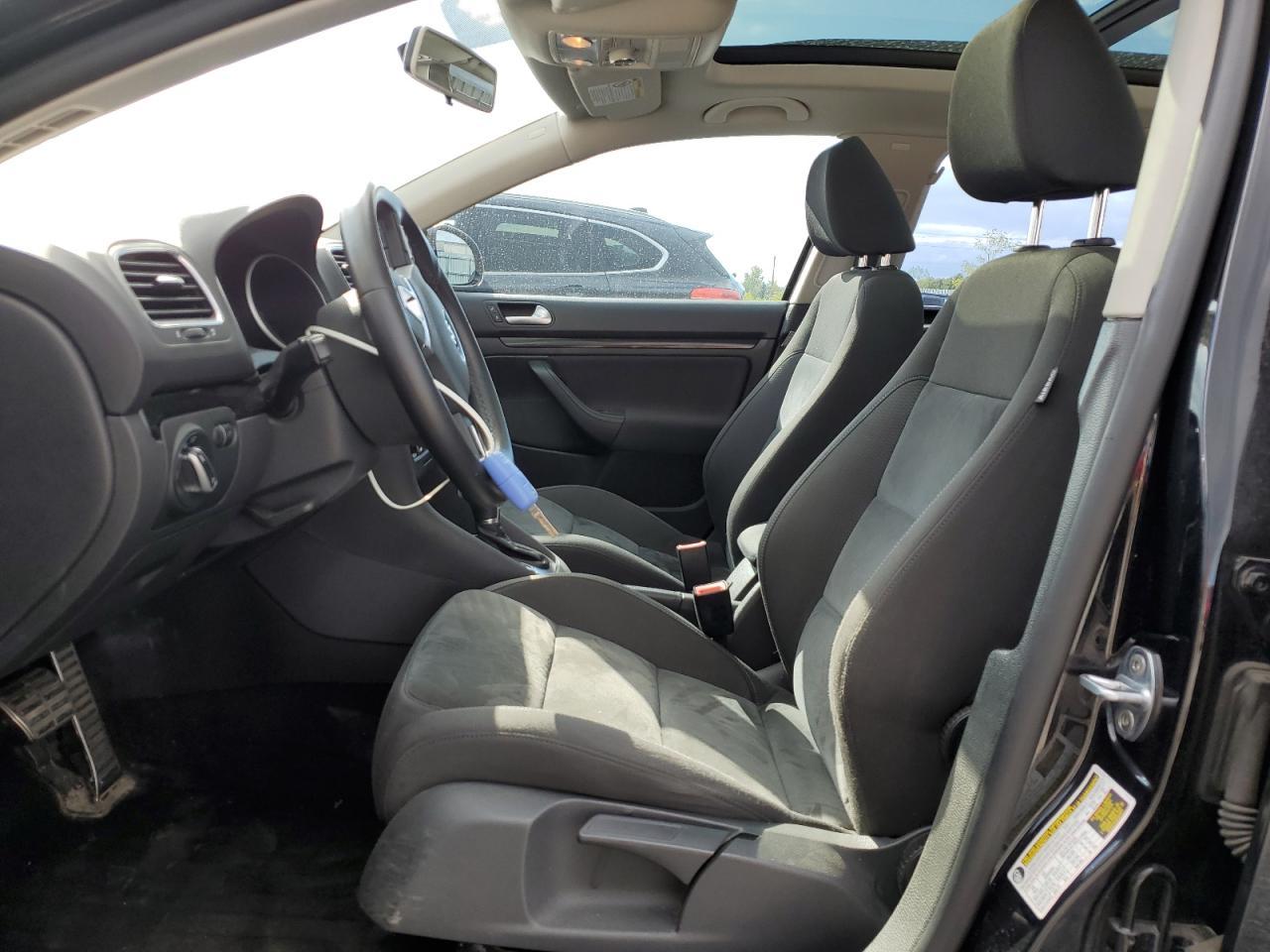 2013 Volkswagen Jetta S - Image 7