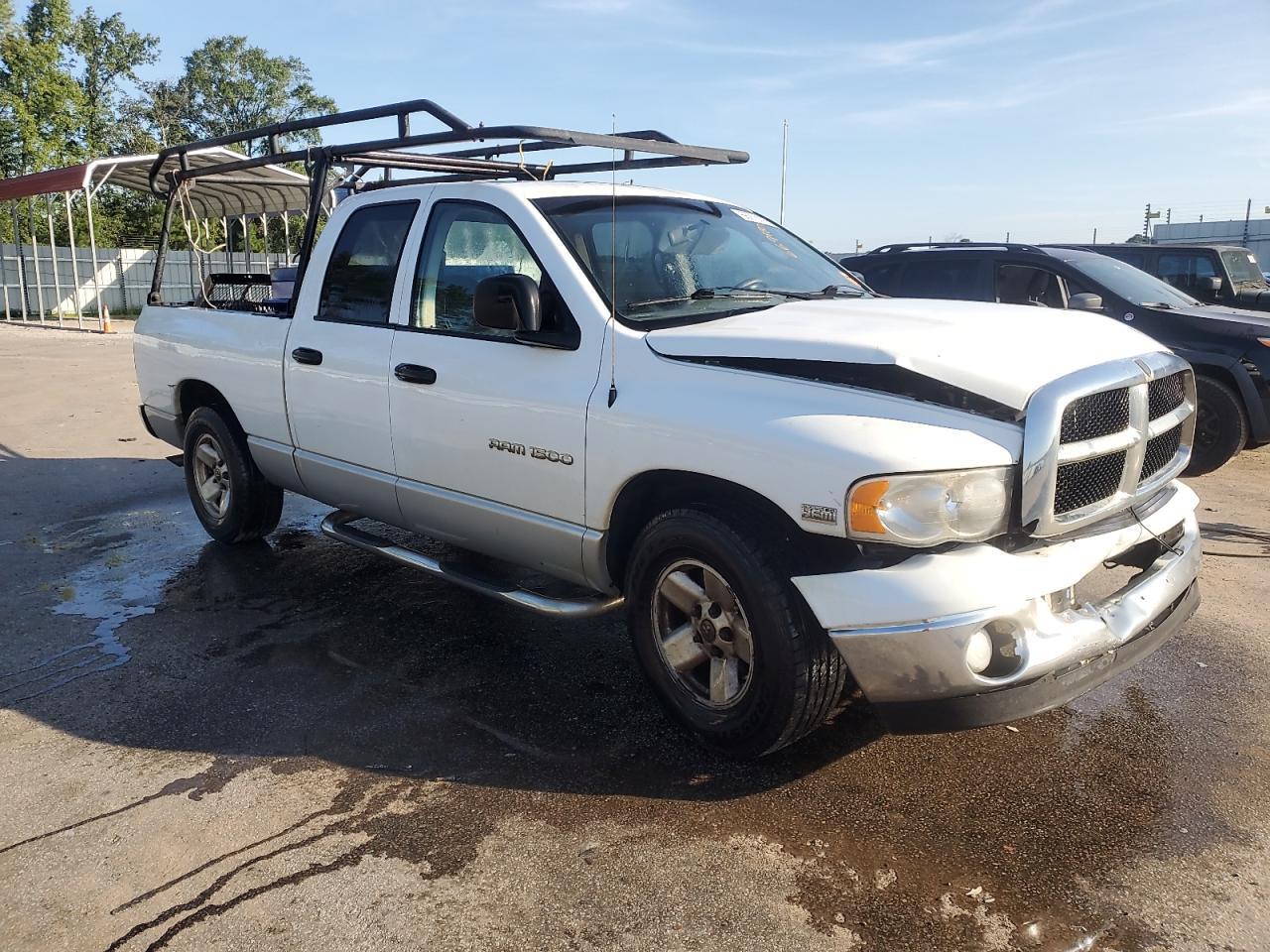 2003 Dodge Ram 1500 St - Фото 4