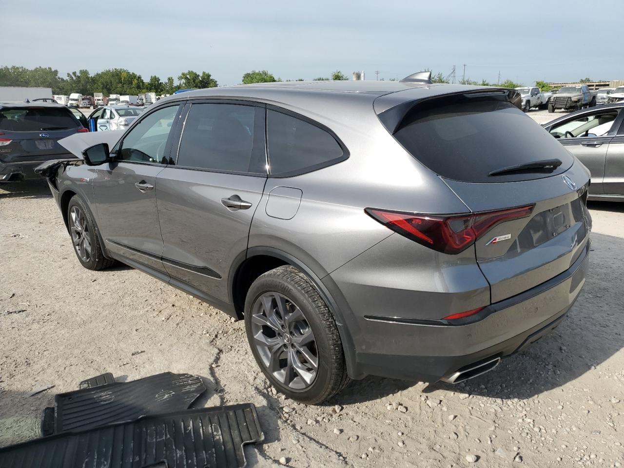 2023 Acura Mdx A-Spec - Image 2