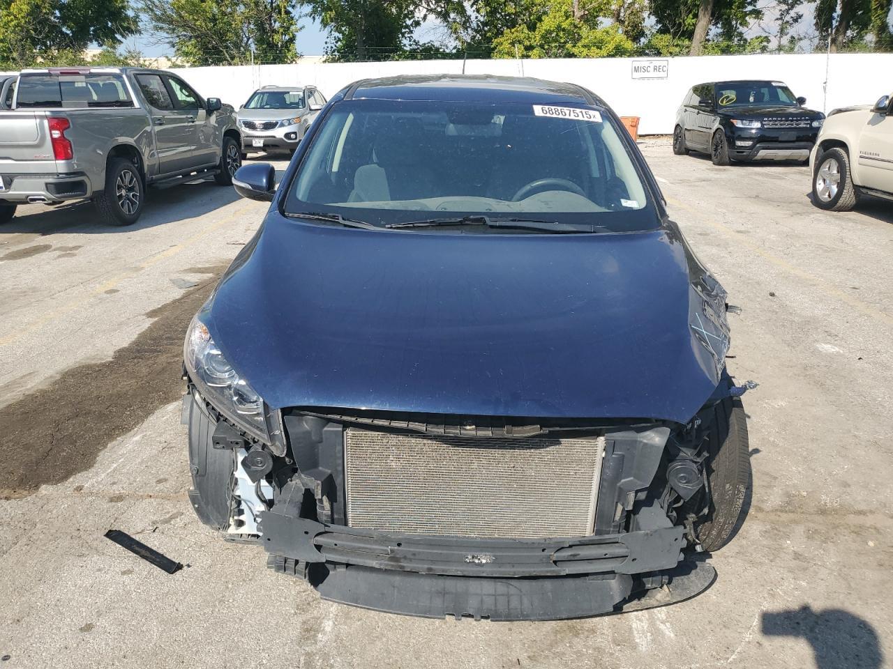 2019 Kia Sorento Lx - Фото 5