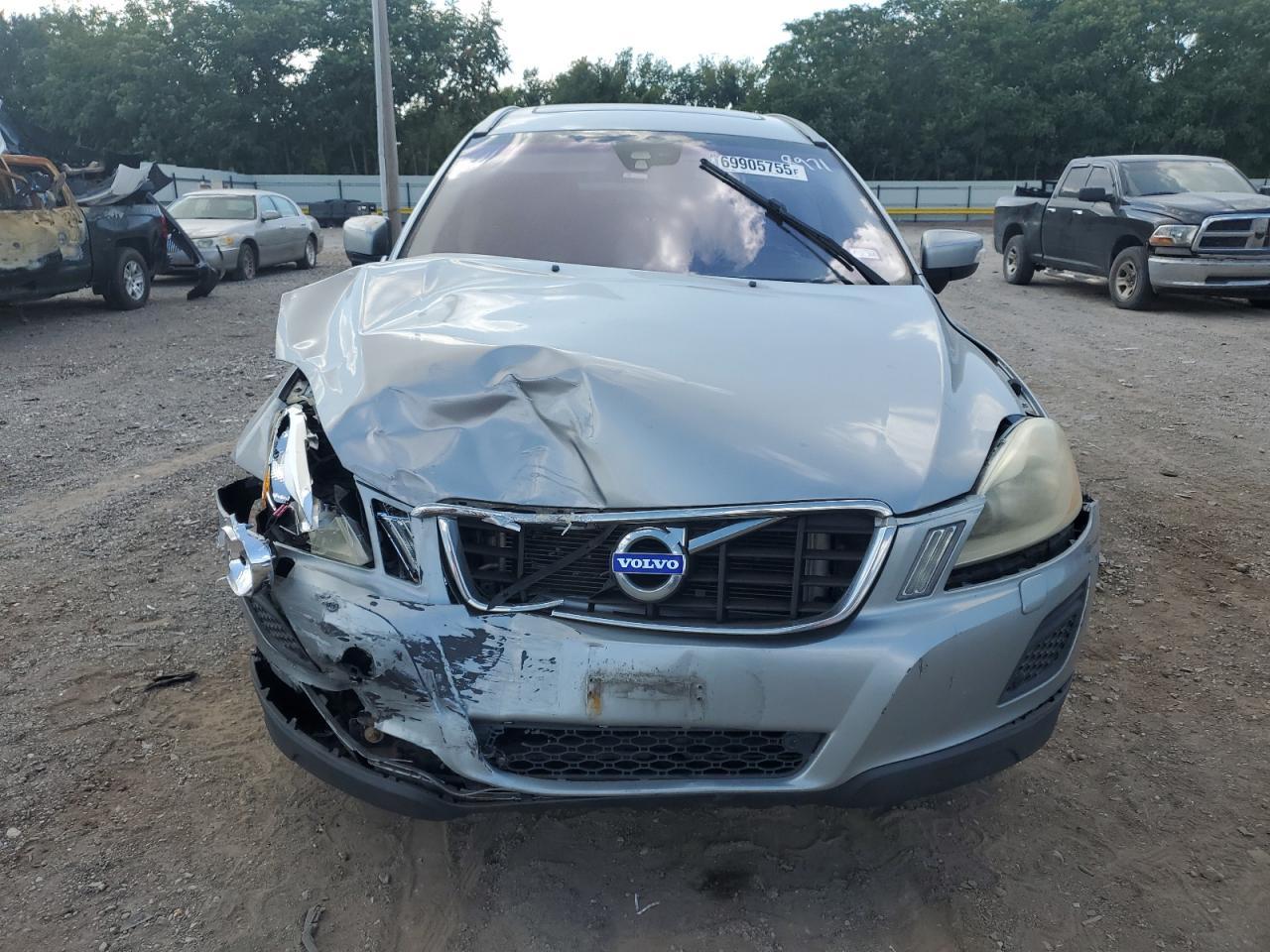 2012 Volvo Xc60 3.2 - Фото 5