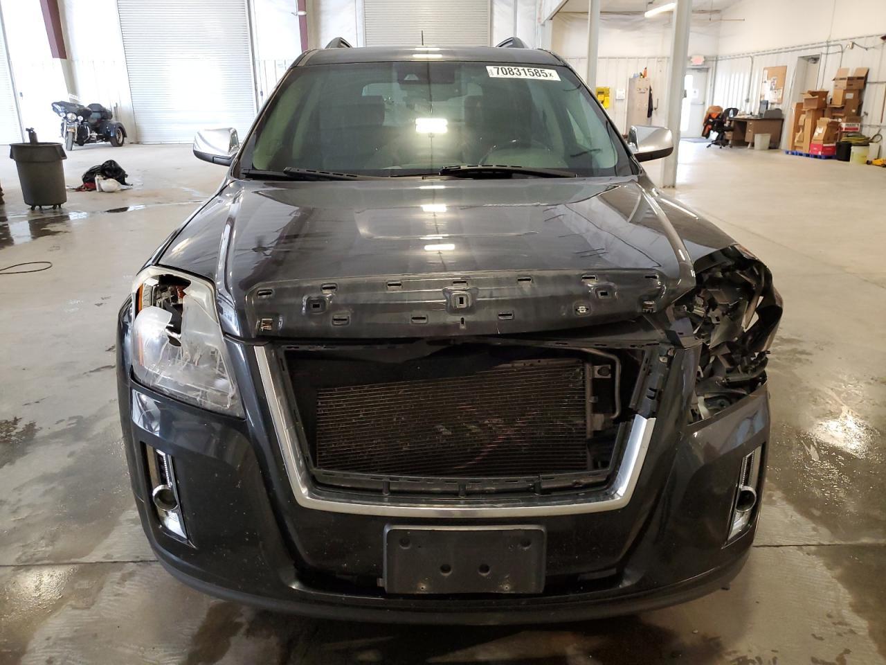 2014 GMC Terrain Denali - Фото 5