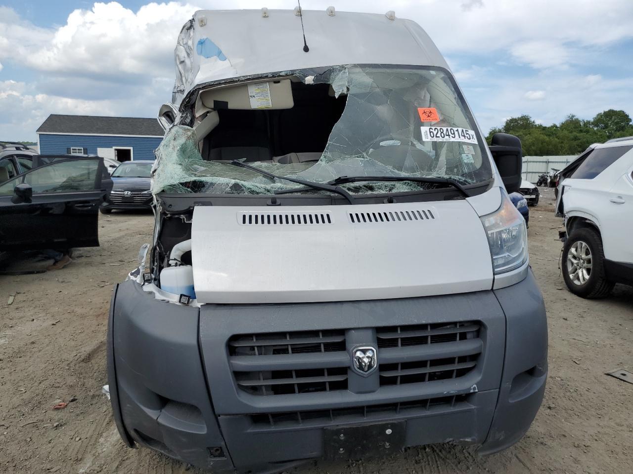 2016 Ram Promaster 1500 1500 High - Image 5