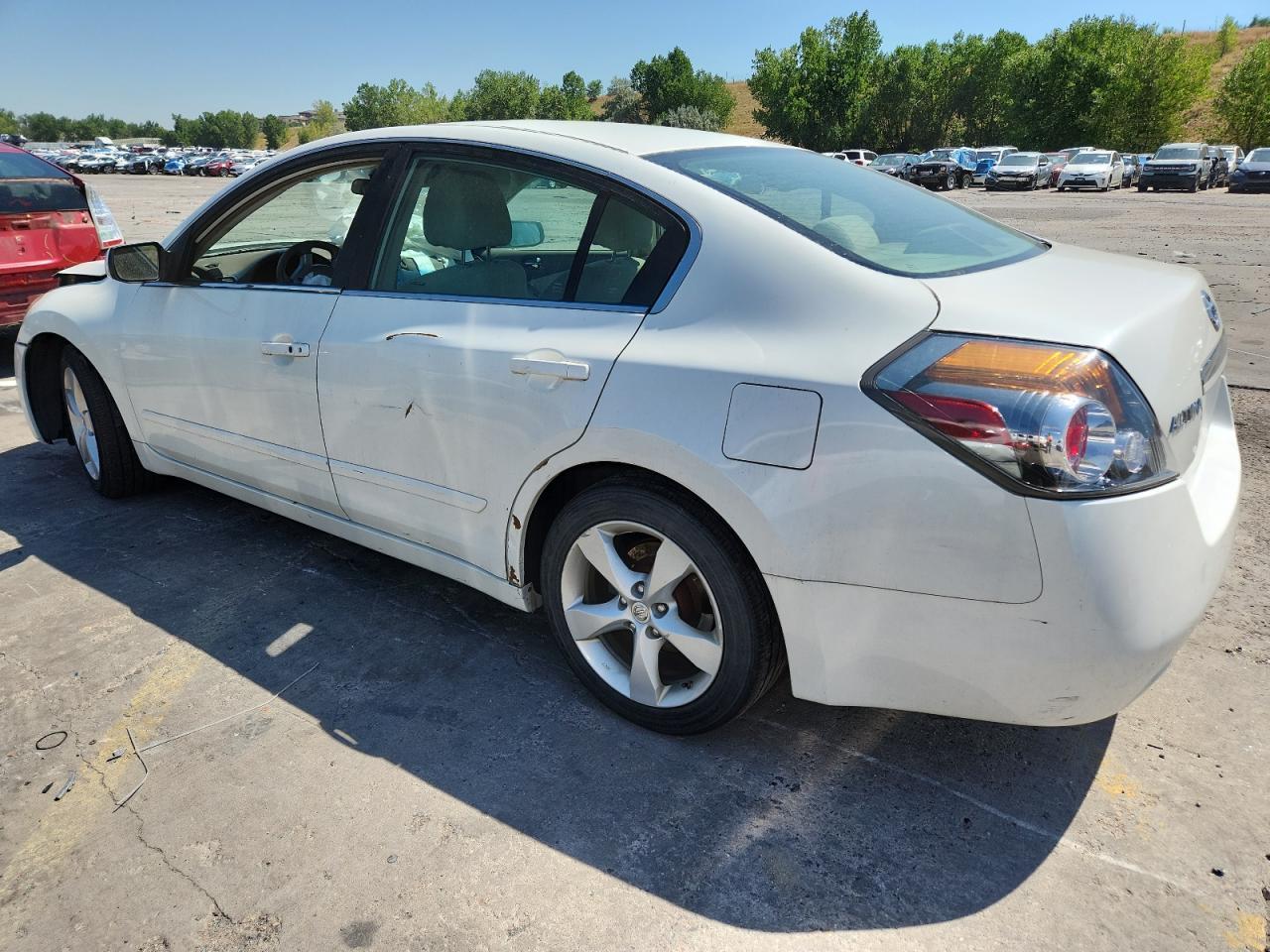 2008 Nissan Altima 2.5 - Image 2