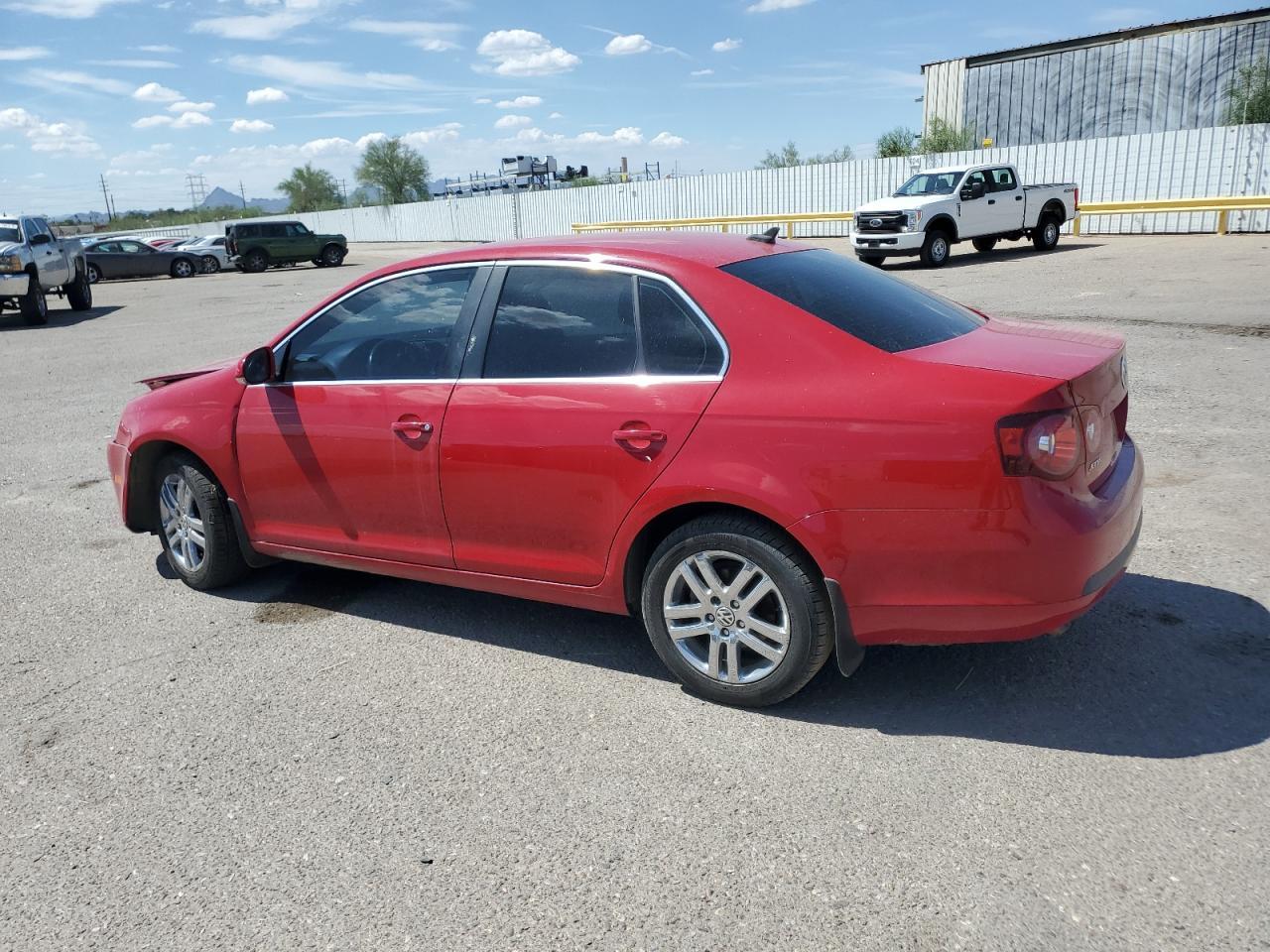 2010 Volkswagen Jetta Tdi - Фото 2