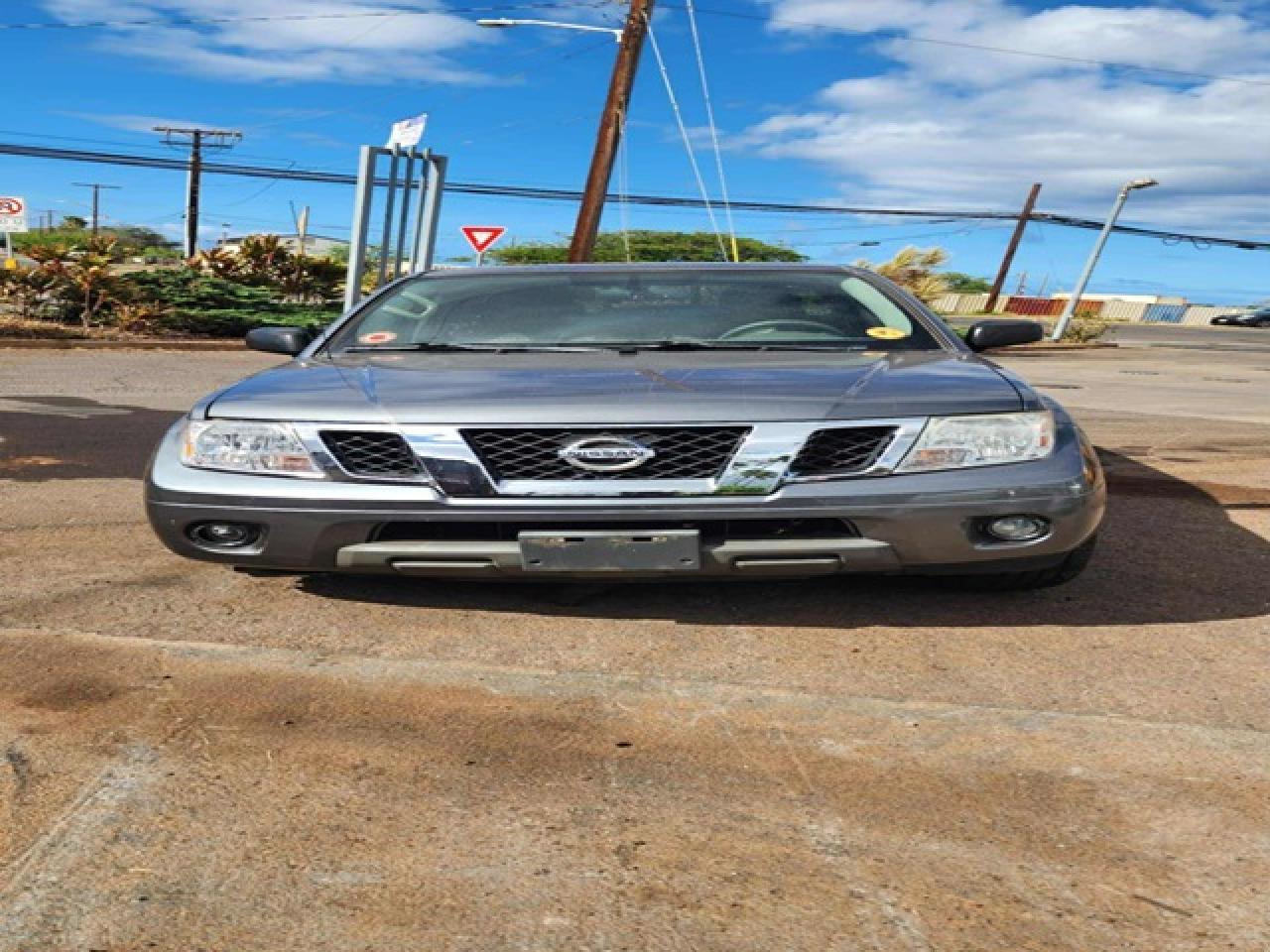 2019 Nissan Frontier S - Image 5