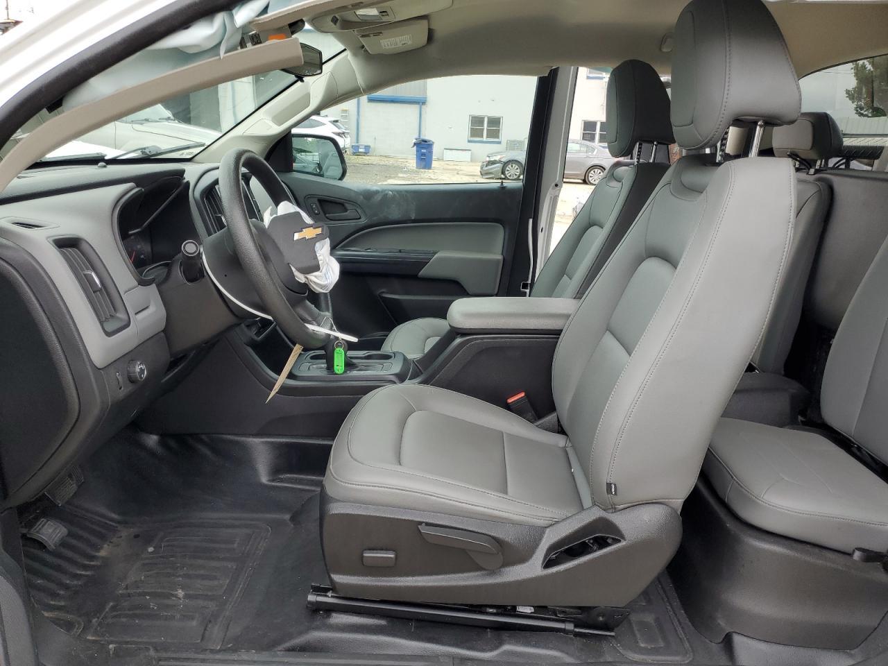 2022 Chevrolet Colorado - Image 7