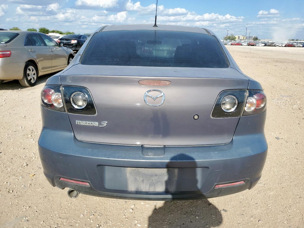 2009 Mazda 3 I - Image 6