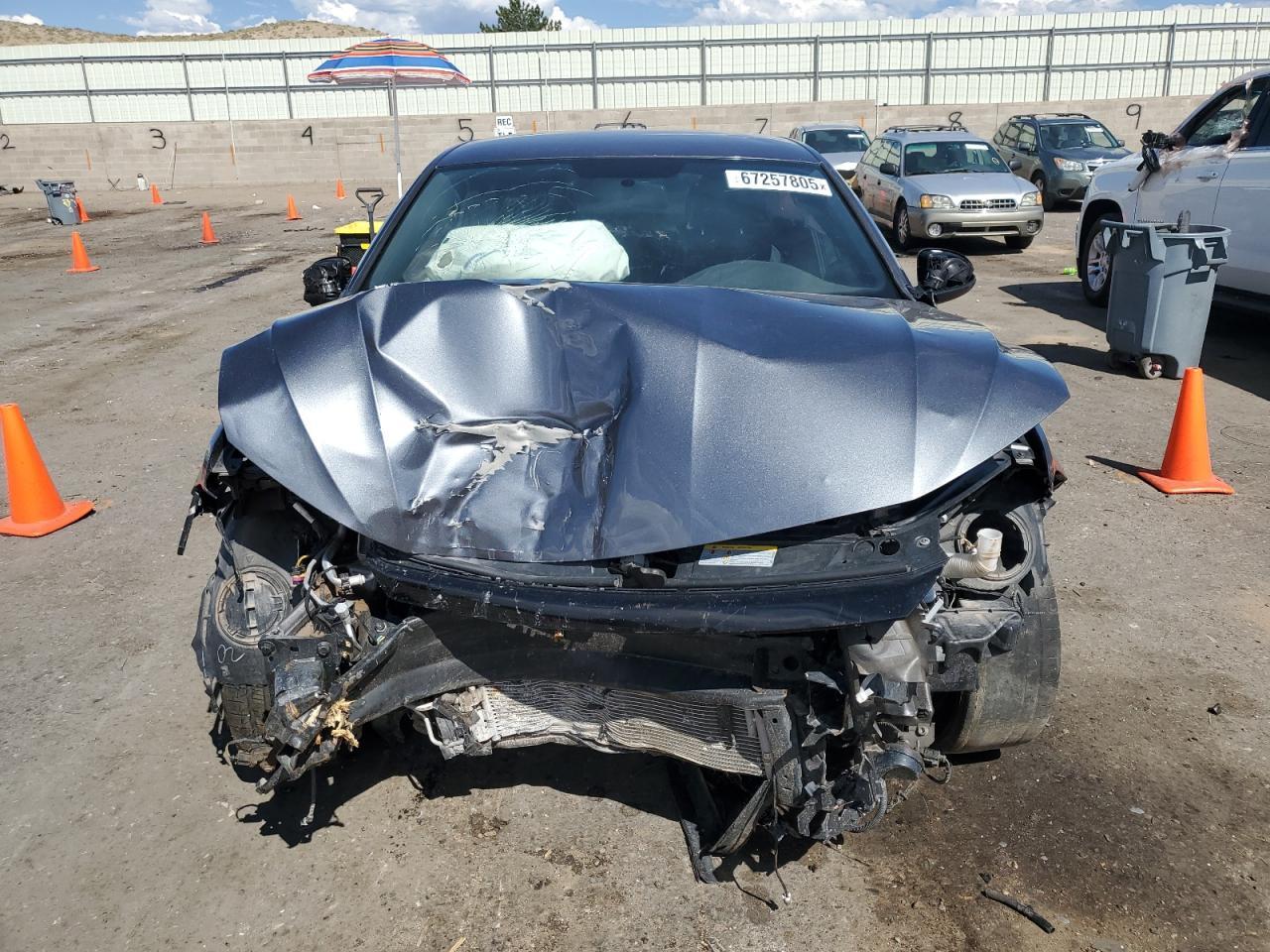 2022 Volkswagen Jetta Sport - Image 5