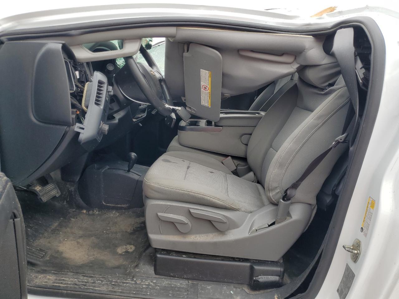 2019 Chevrolet Silverado K2500 Heavy Duty - Фото 7