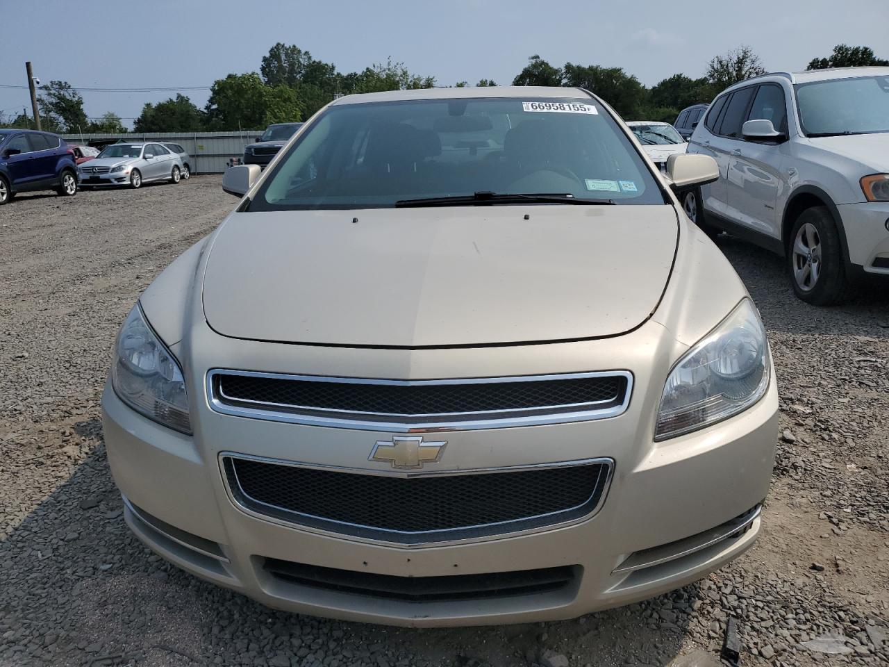 2012 Chevrolet Malibu 1Lt - Фото 5