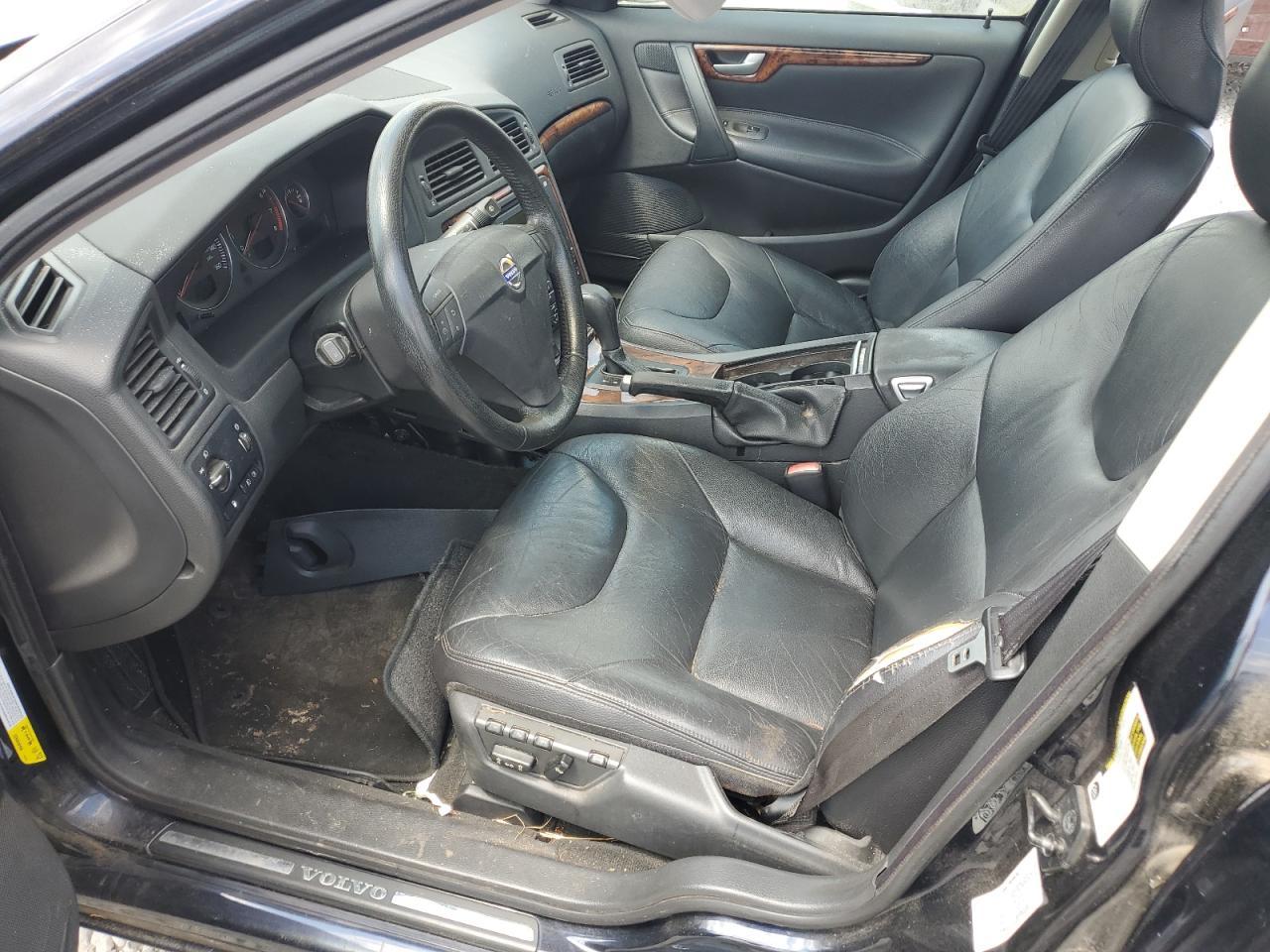 2006 Volv S60 2.5T - Image 7