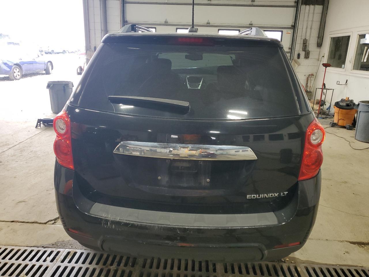 2015 Chevrolet Equinox Lt - Image 6