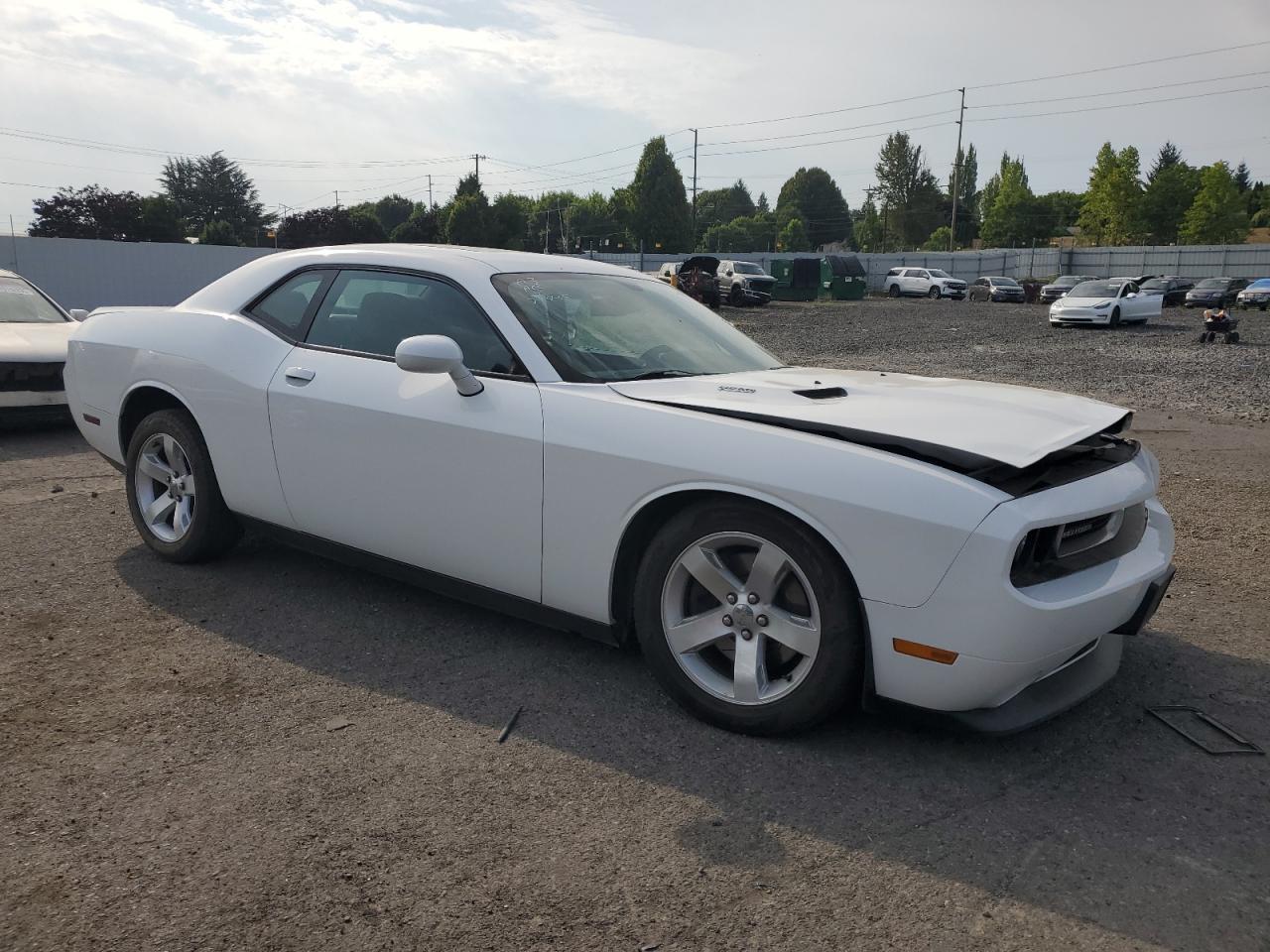 2011 Dodge Challenger R/T - Фото 4