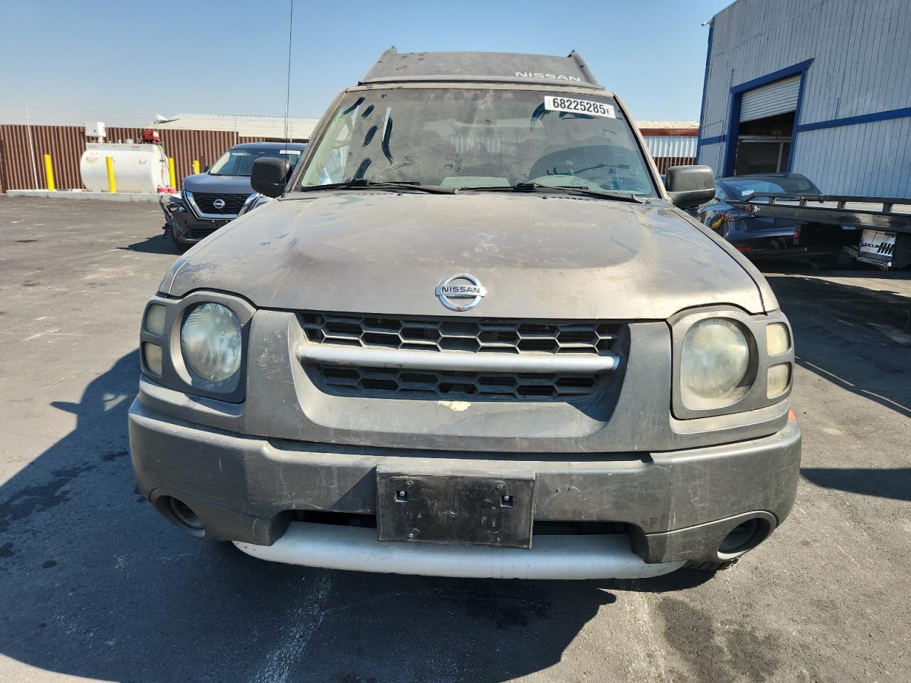 2004 Nissan Xterra Xe - Image 5