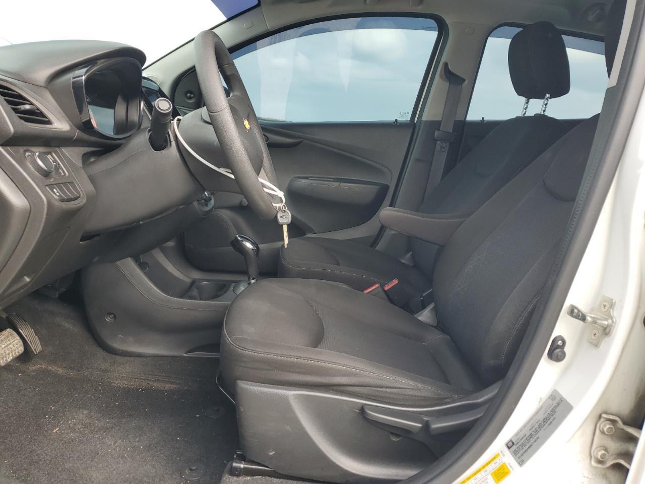2021 Chevrolet Spark Ls - Фото 7